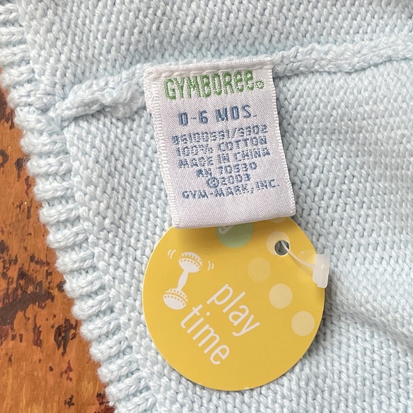 Beanie, size 0-6 months - Picture 3 of 3